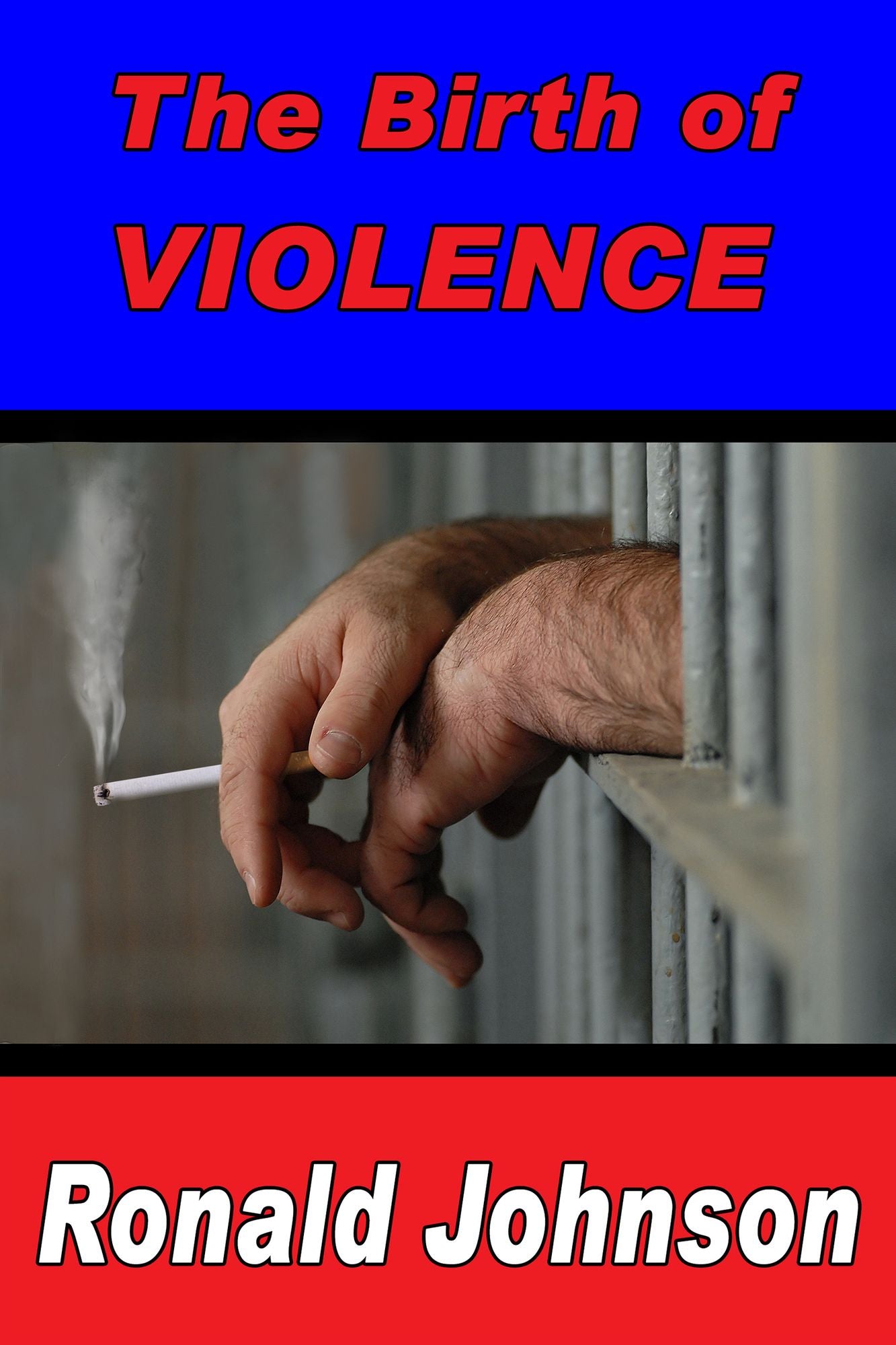 The Birth of Violence