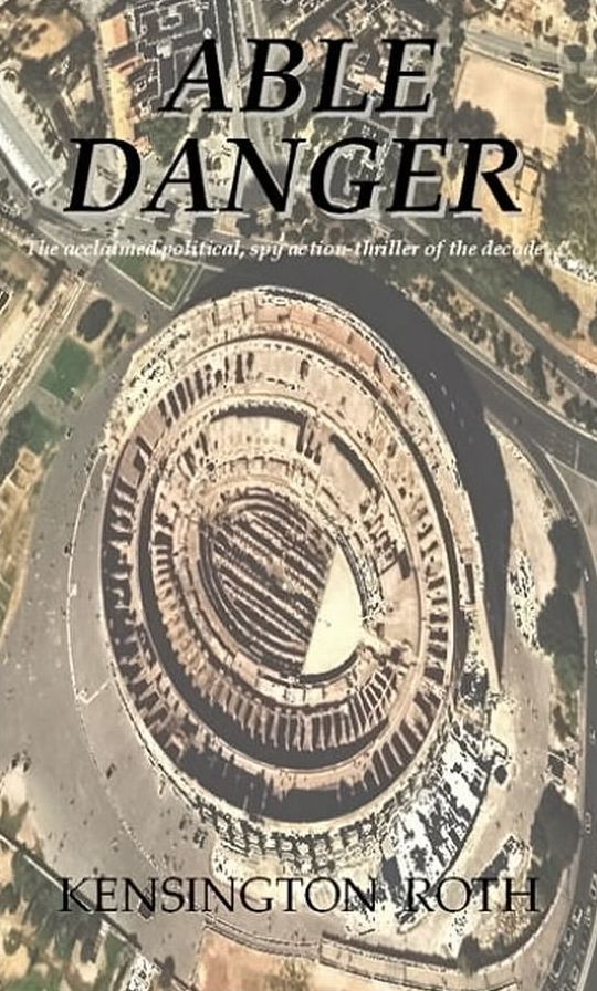 Able Danger