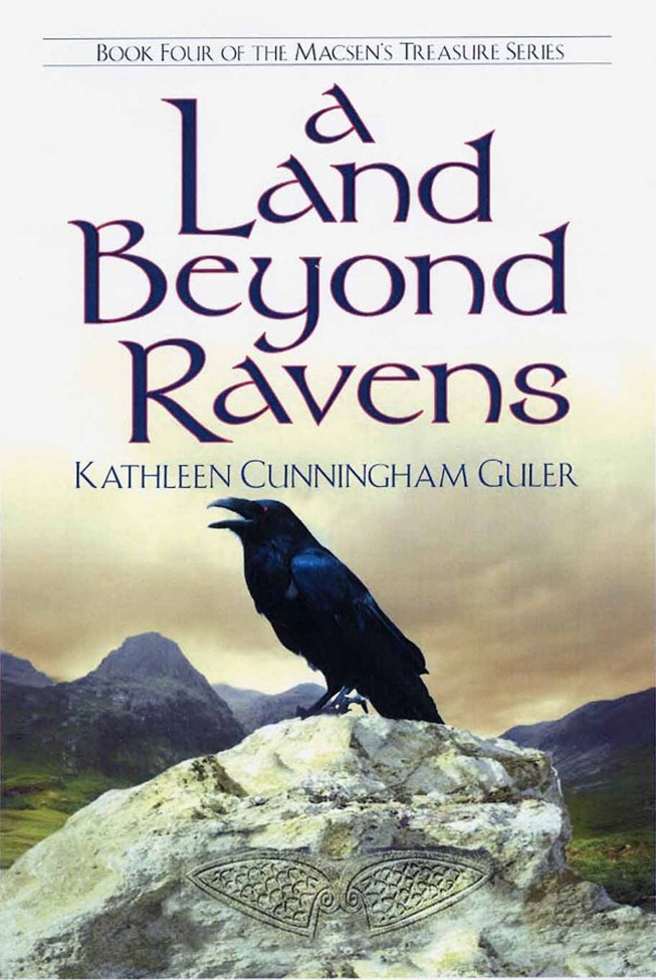 A Land Beyond Ravens