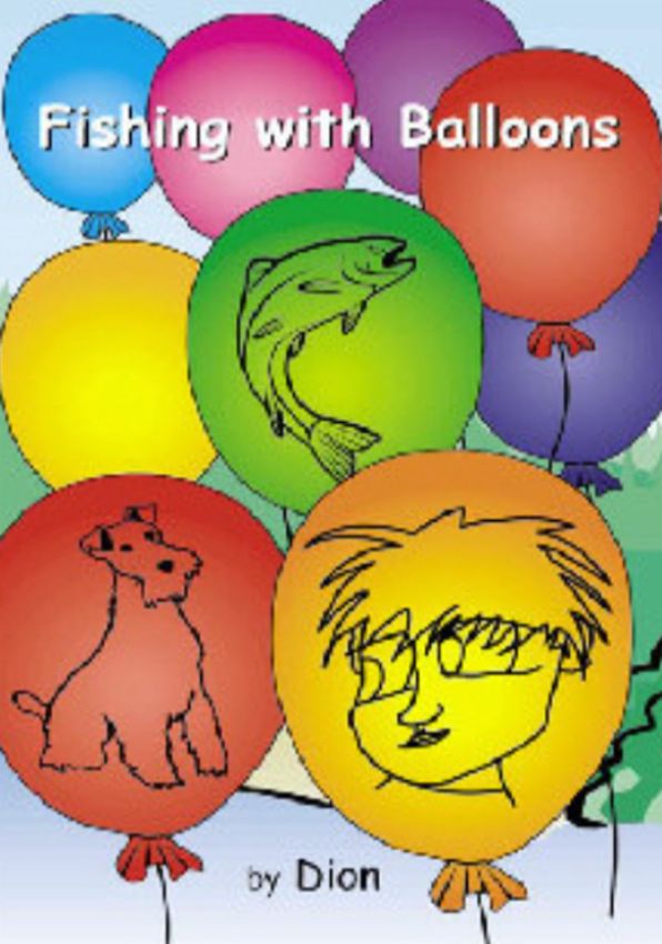 Fishing with Balloons