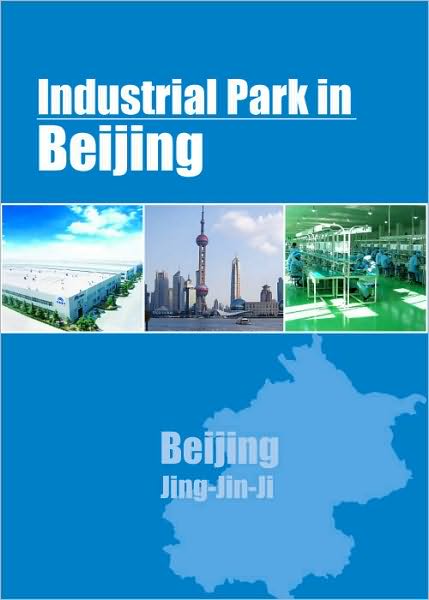 Industrial Parks in Beijing