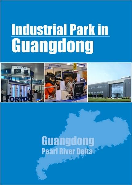 Industrial Parks in Guangdong