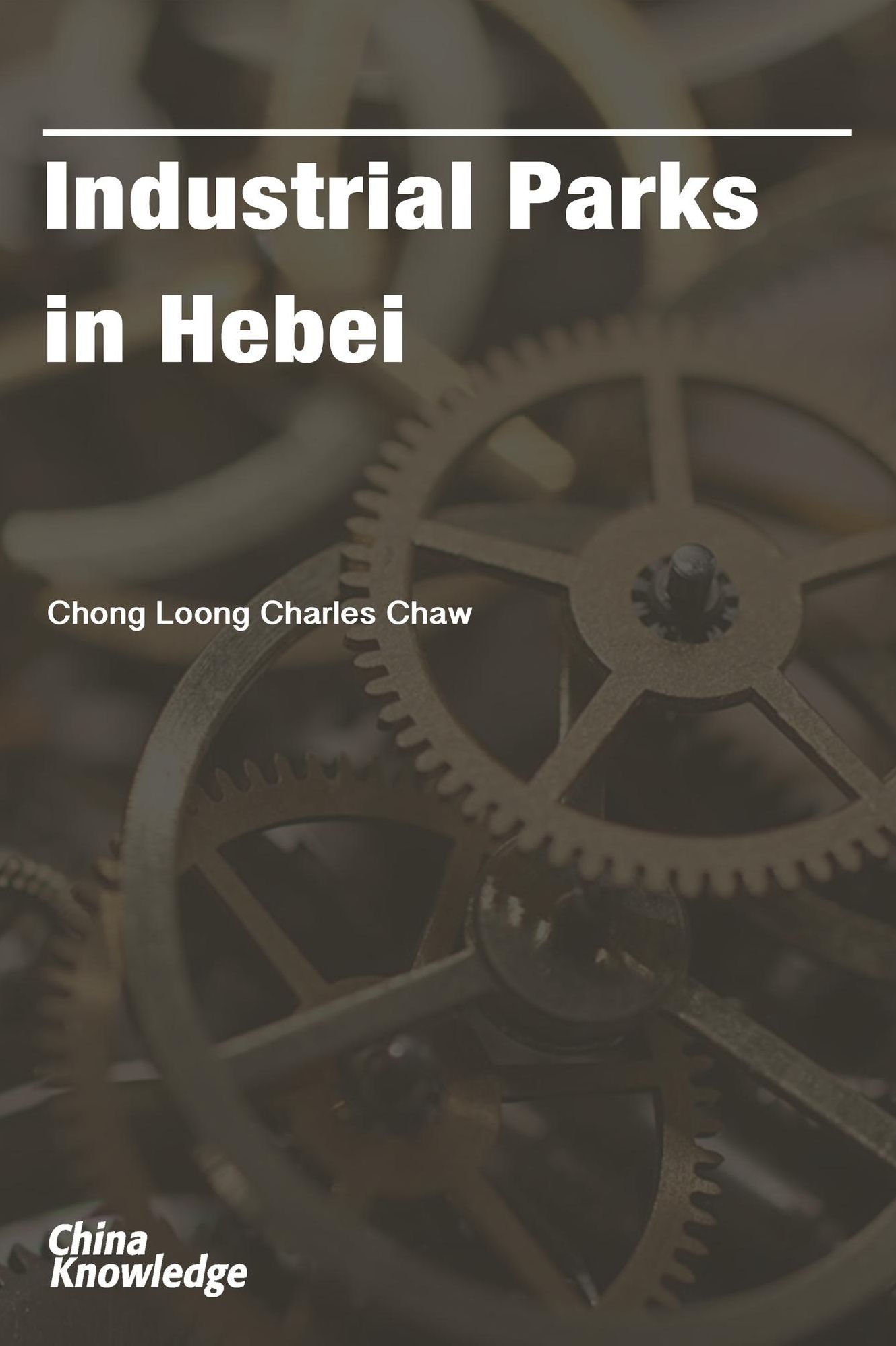 Industrial Parks in Hebei