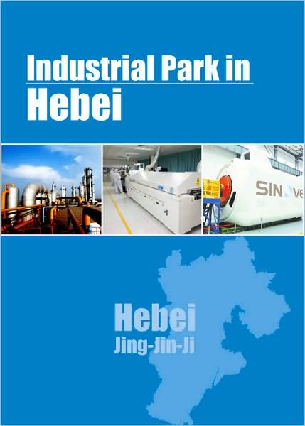 Industrial Parks in Hebei