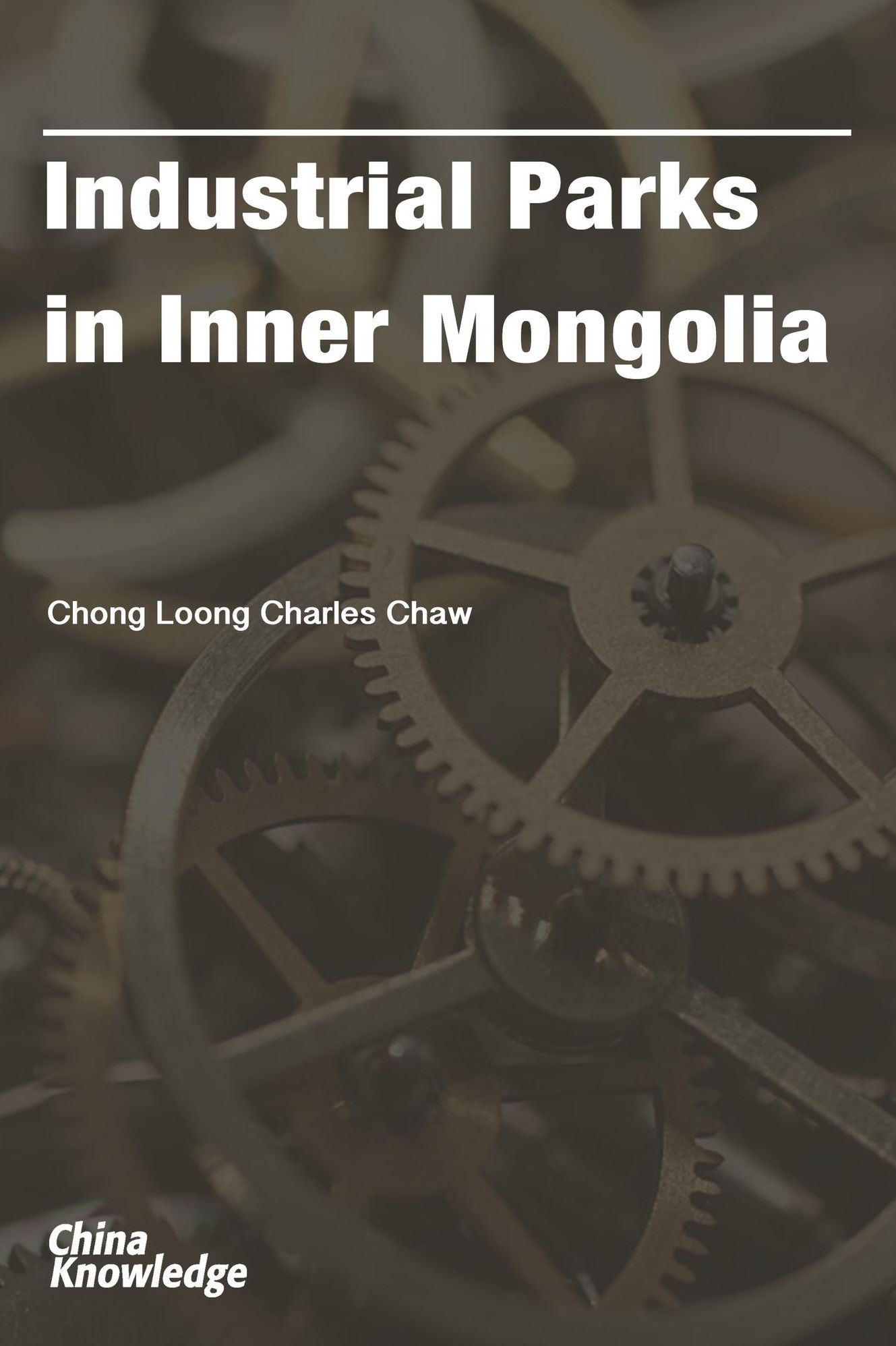 Industrial Parks in Inner Mongolia