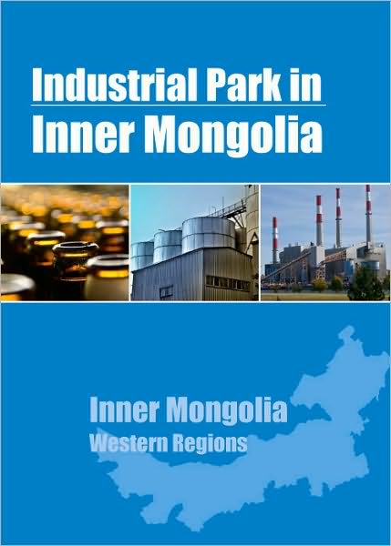 Industrial Parks in Inner Mongolia