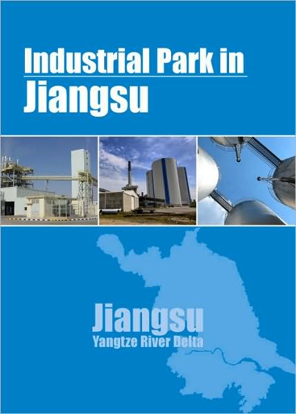 Industrial Parks in Jiangsu