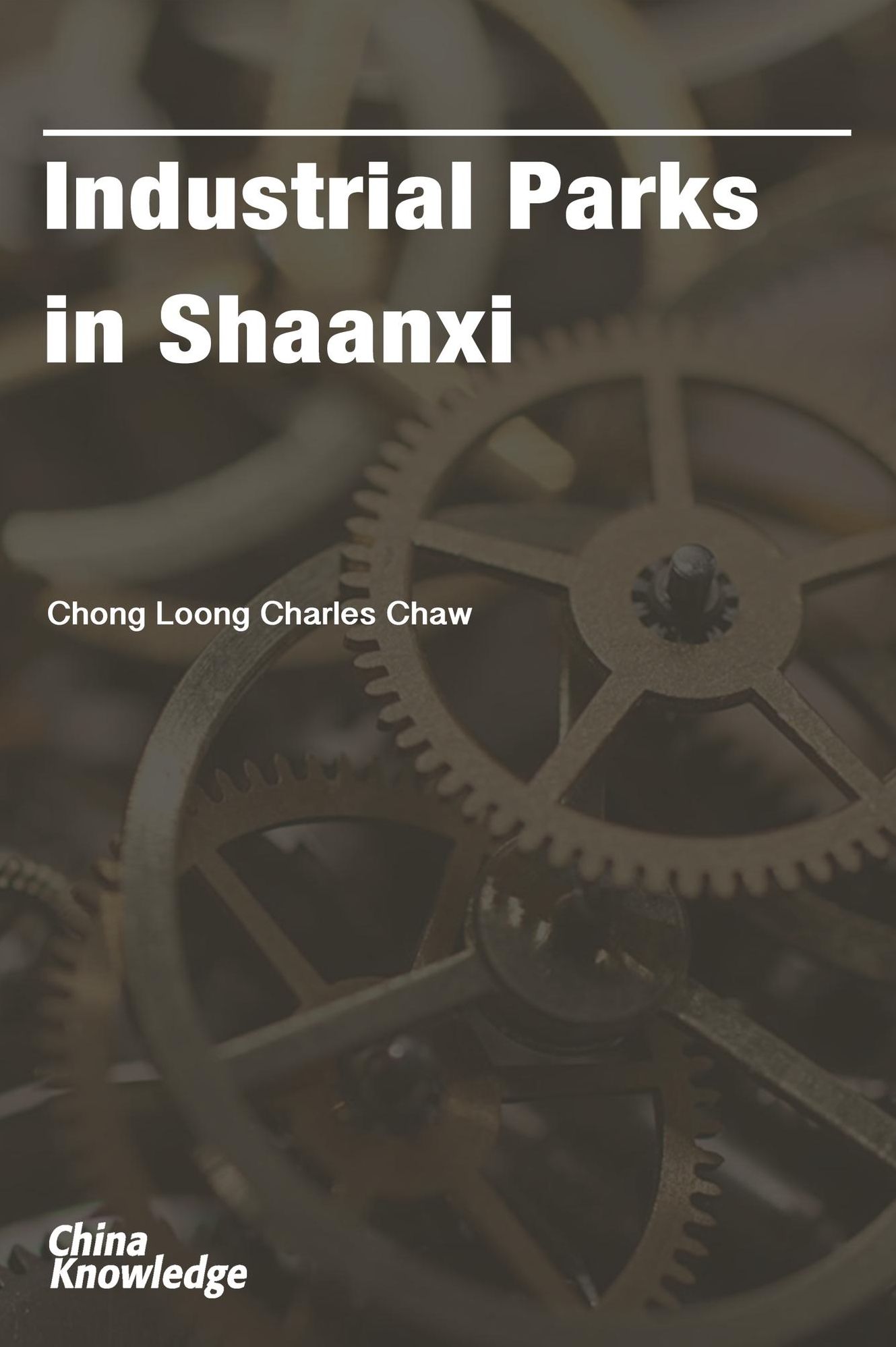 Industrial Parks in Shaanxi