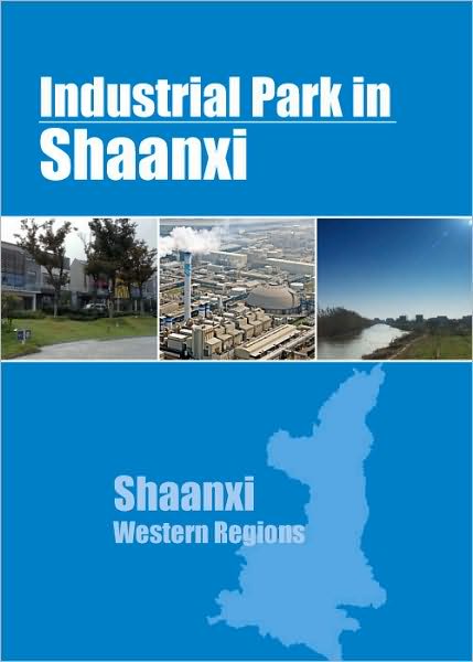 Industrial Parks in Shaanxi