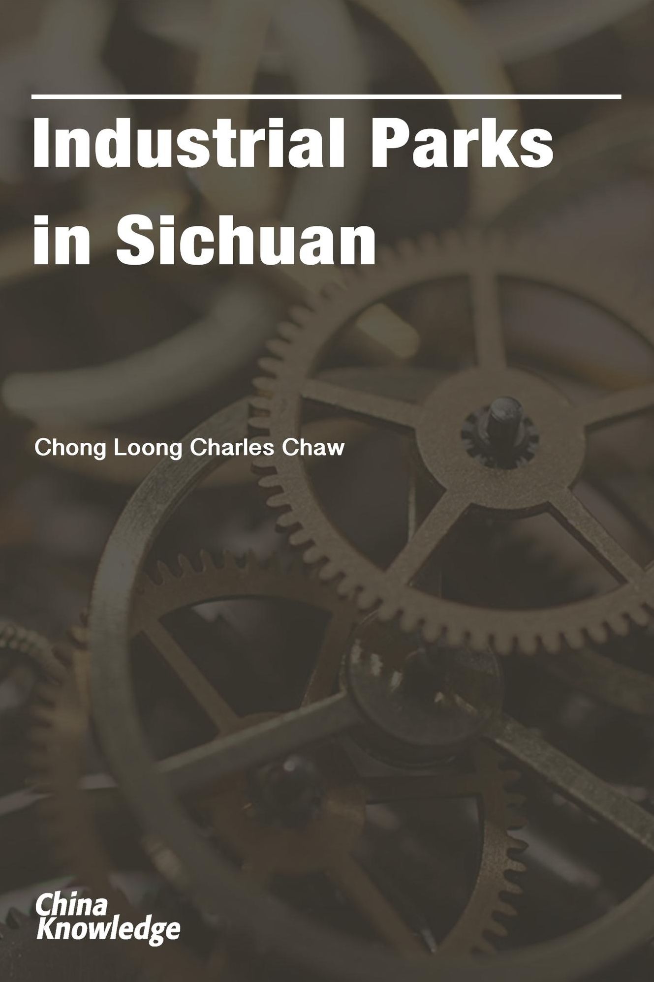 Industrial Parks in Sichuan