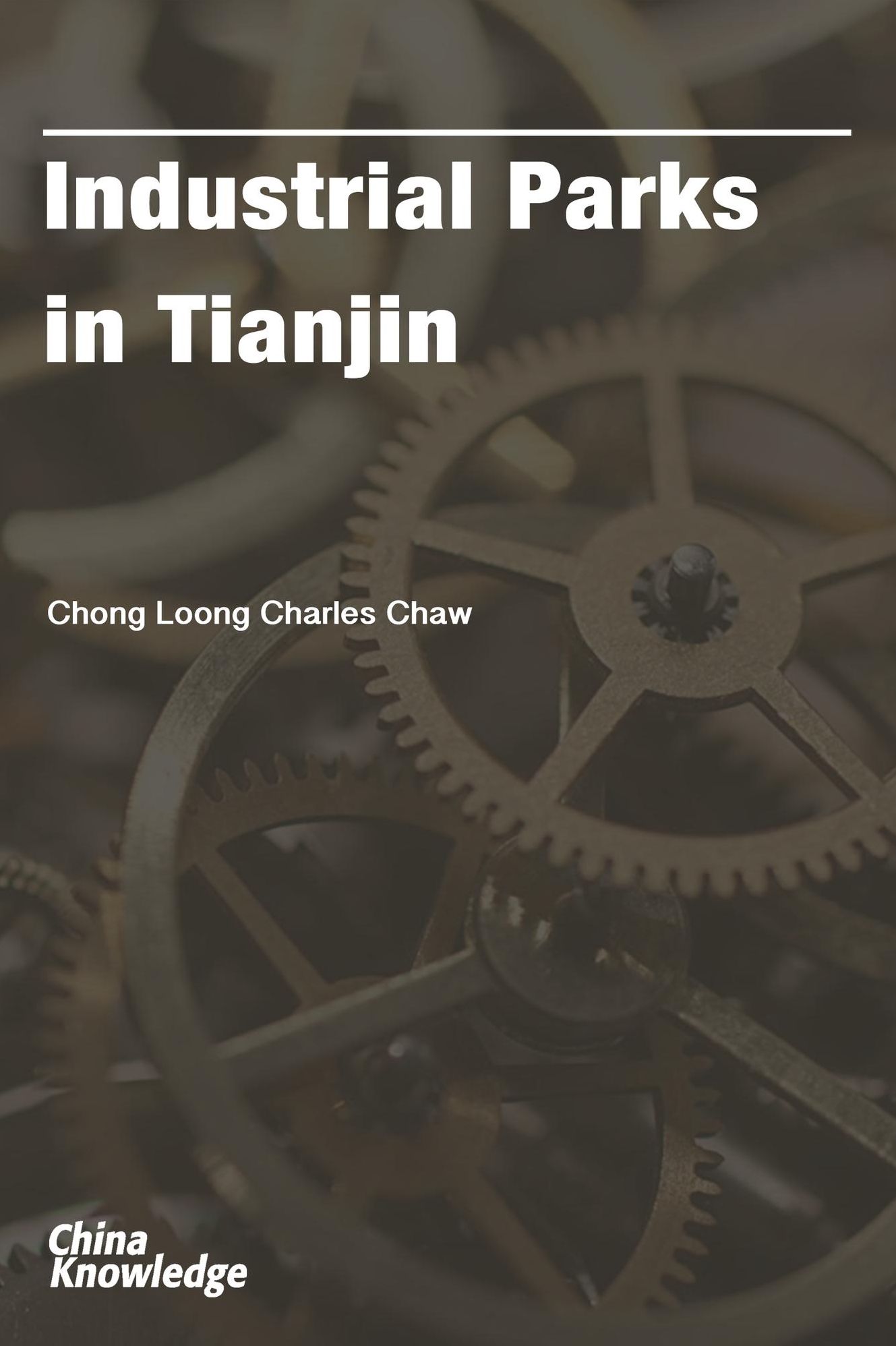 Industrial Parks in Tianjin