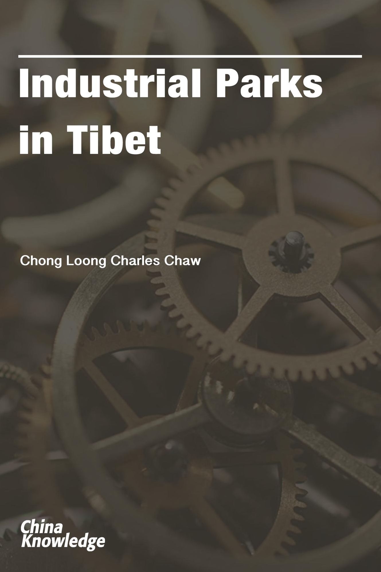 Industrial Parks in Tibet