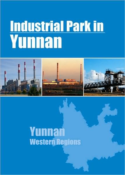 Industrial Parks in Yunnan