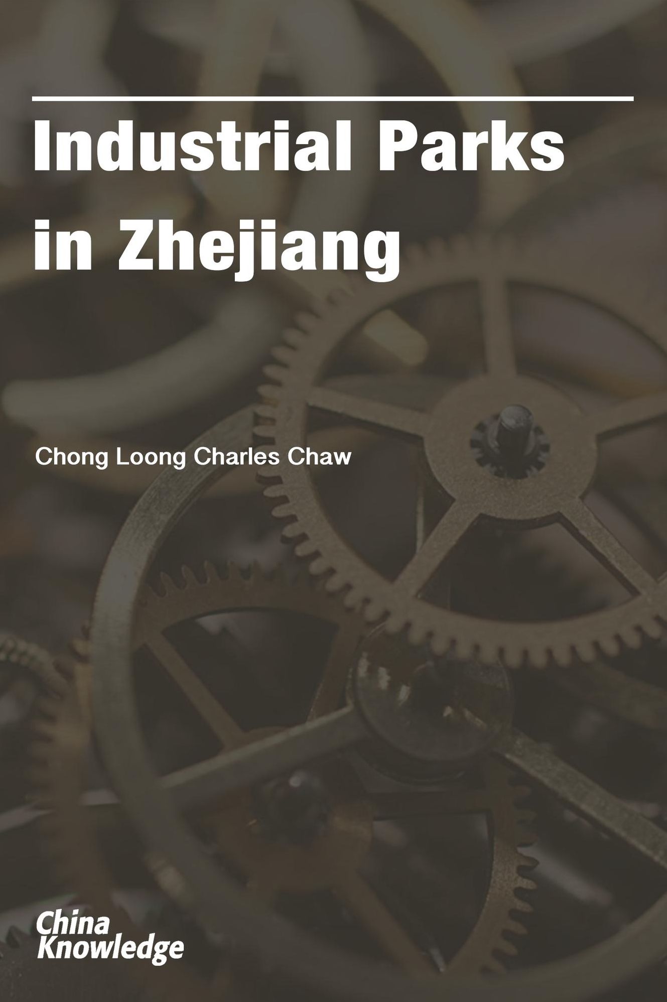 Industrial Parks in Zhejiang