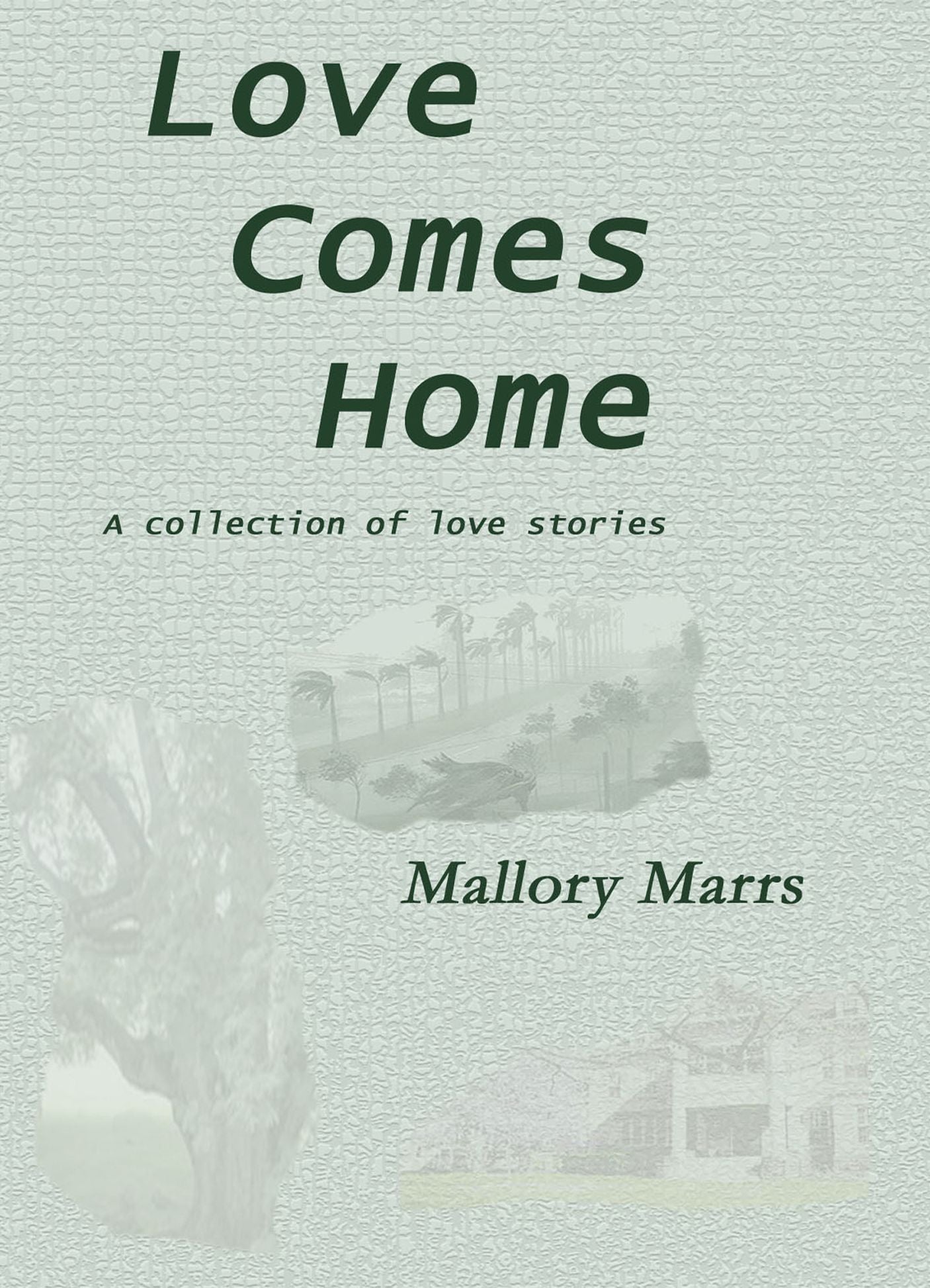 Love Comes Home