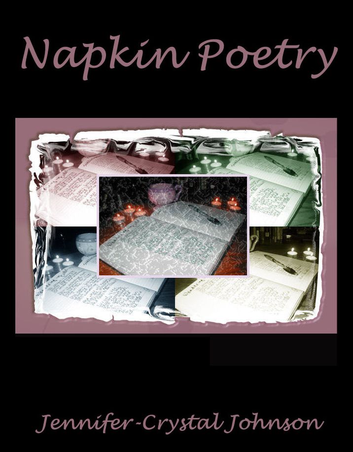 Napkin Poetry