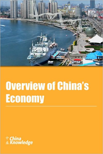 Overview of China's Economy