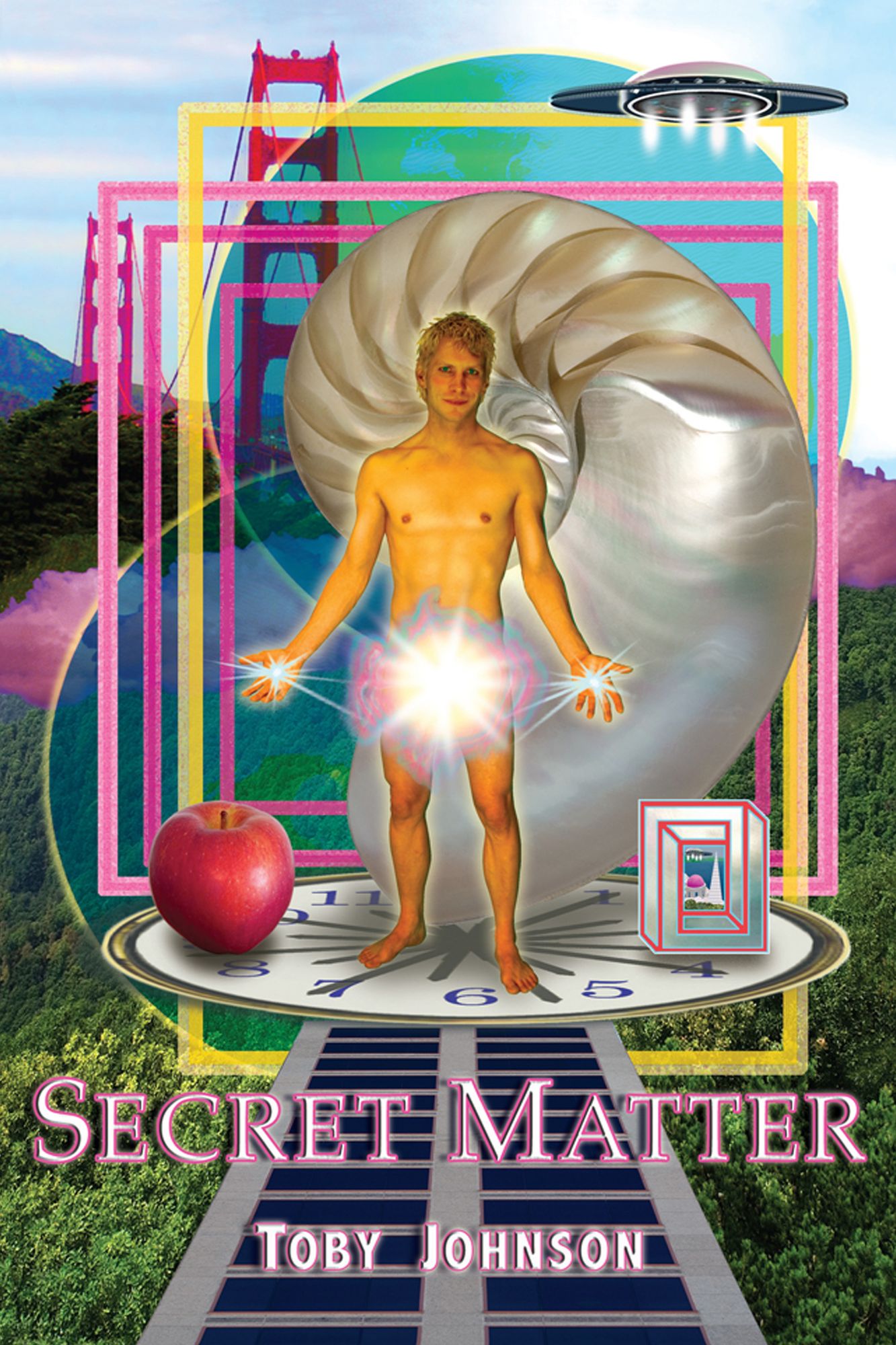 Secret Matter