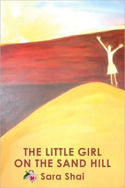 The Little Girl on the Sand Hill