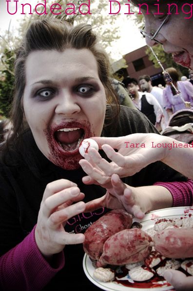 Undead Dining