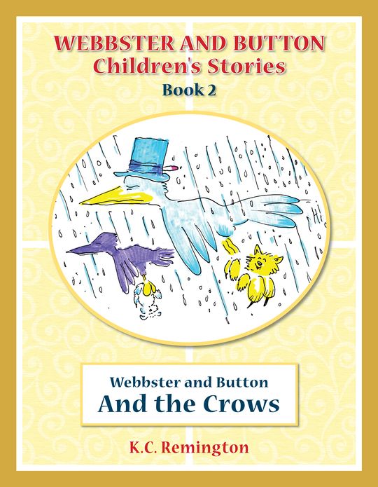 Webbster & Button And the Crows