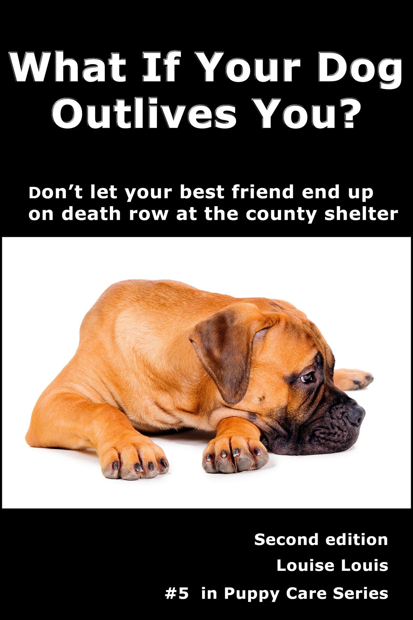 What If Your Dog Outlives You?