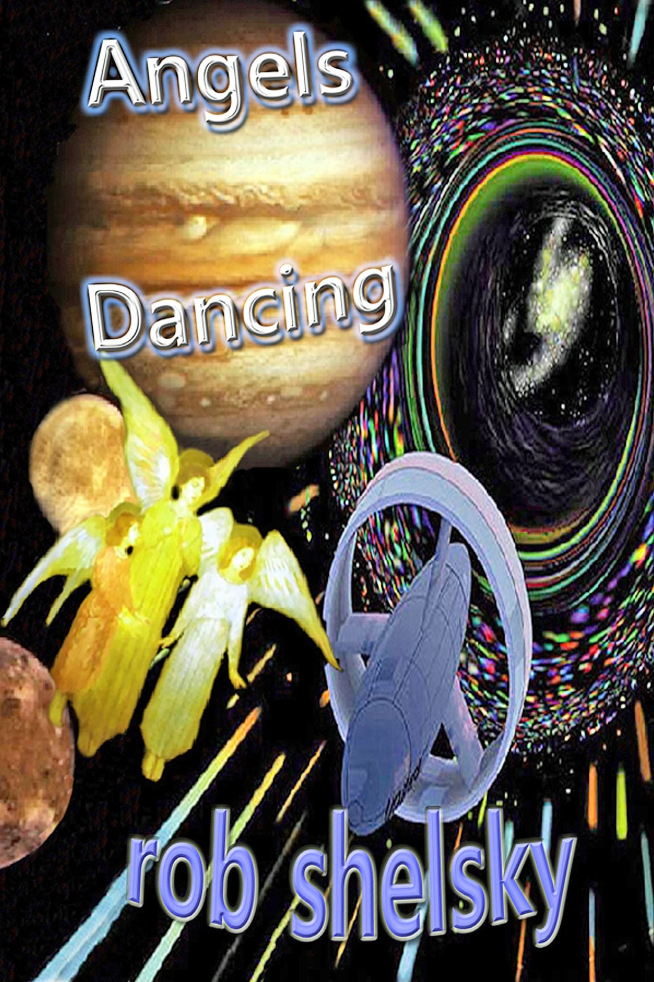 Angels Dancing