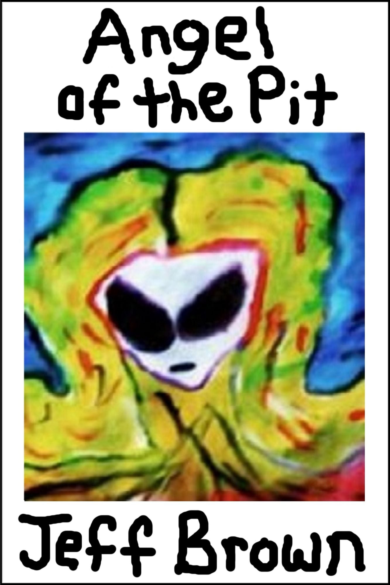 Angel of the Pit