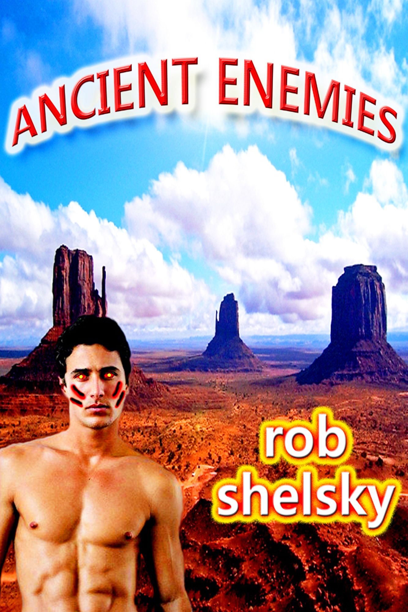 Ancient Enemies