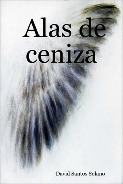 Alas de ceniza