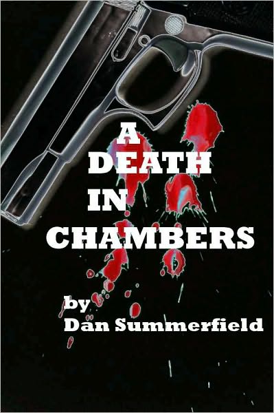 A Death In Chambers