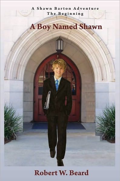 A Boy Named Shawn
