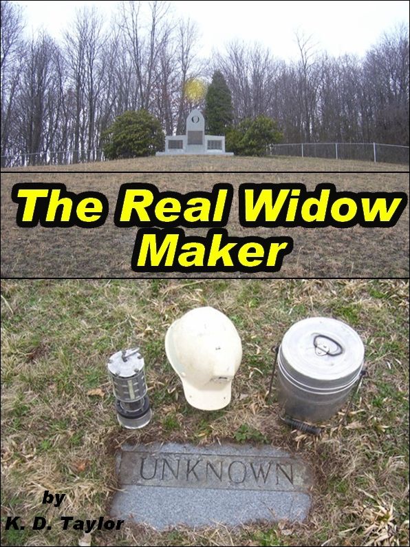 The Real Widow Maker