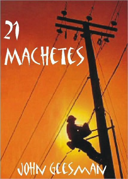 21 Machetes