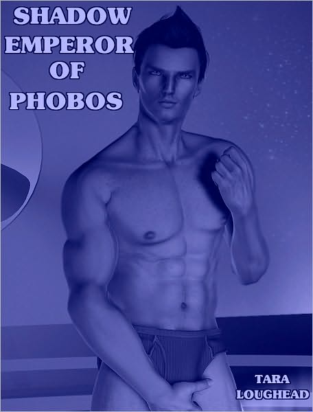 Shadow Emperor of Phobos