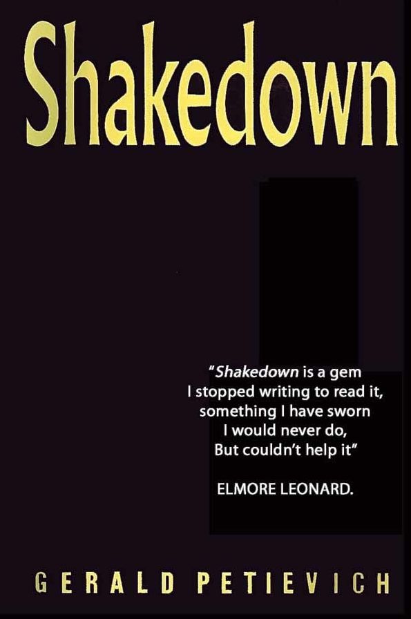 Shakedown