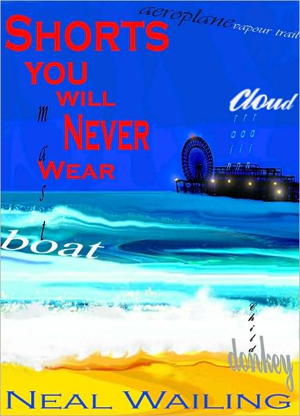 Shorts You Will Never Wear