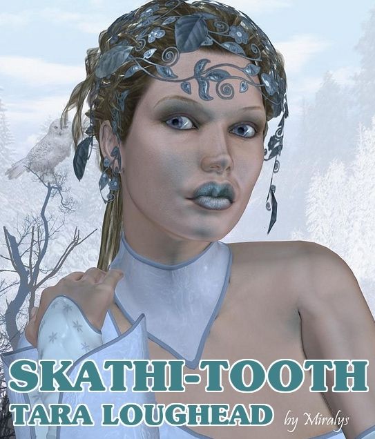 Skathi-Tooth