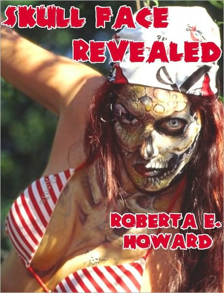 Skull Face Revealed