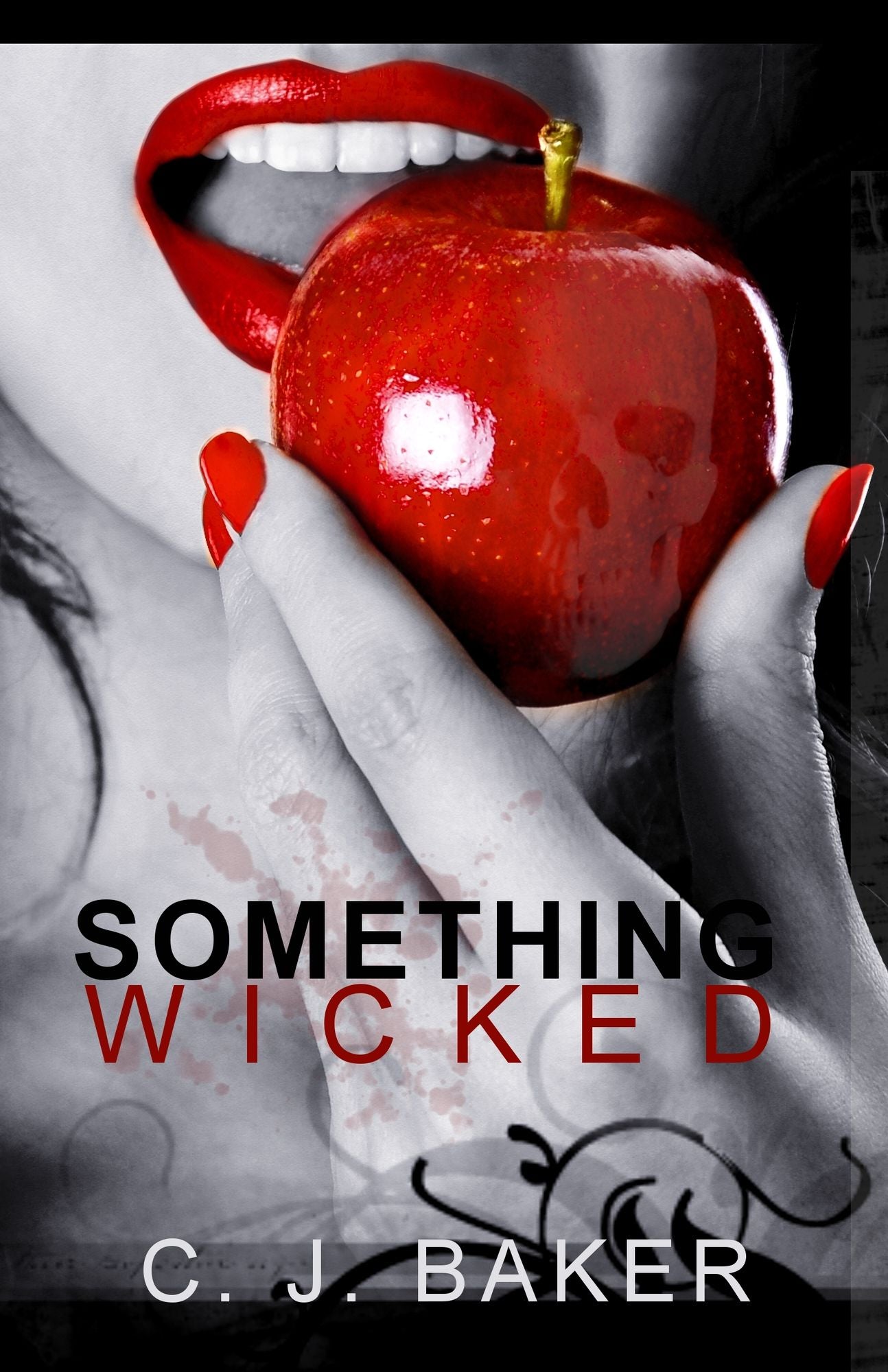 Something Wicked