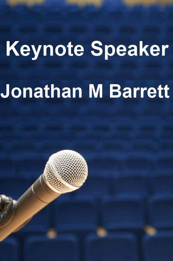 Keynote Speaker