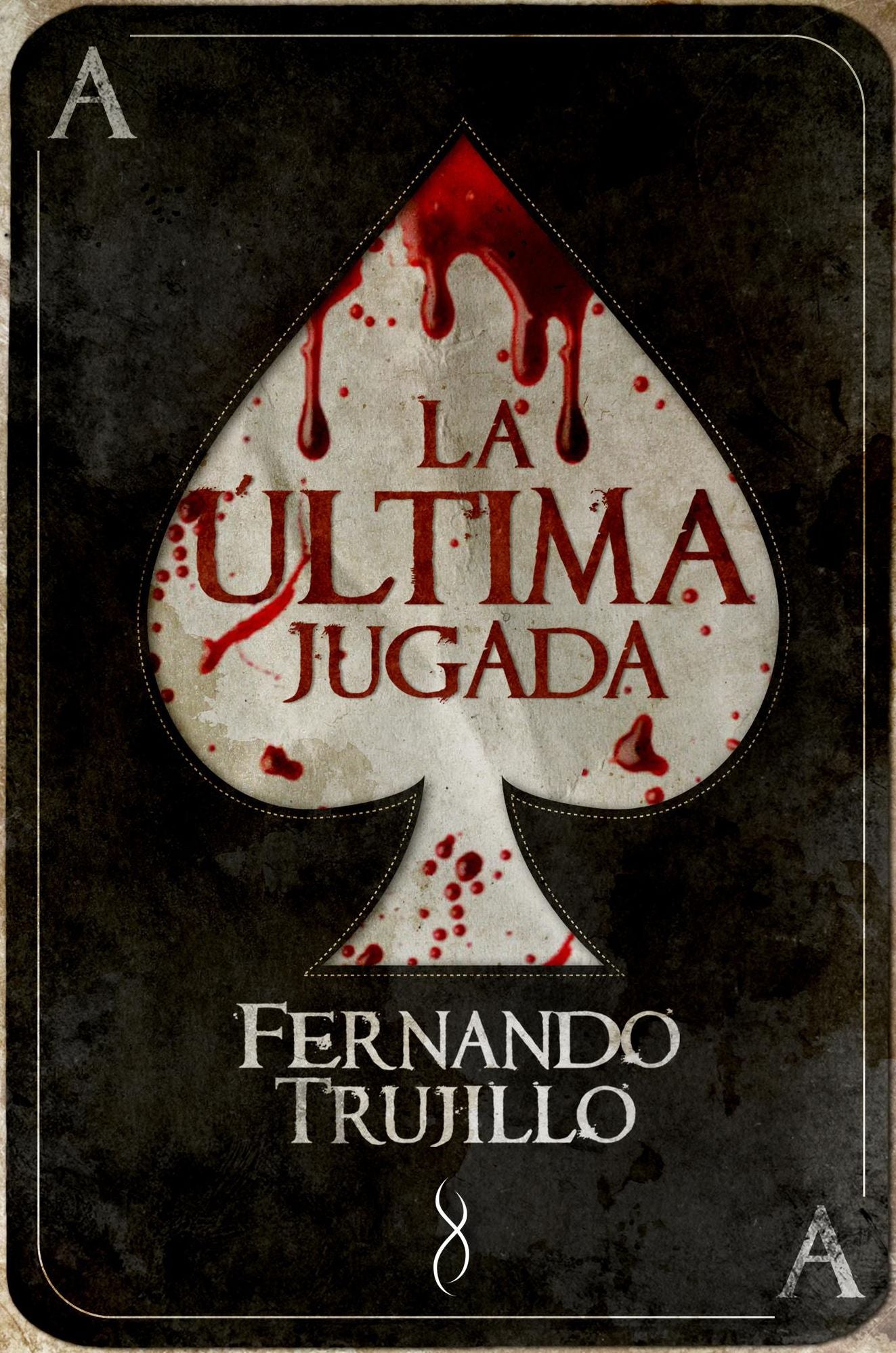La última jugada (The Last Game)