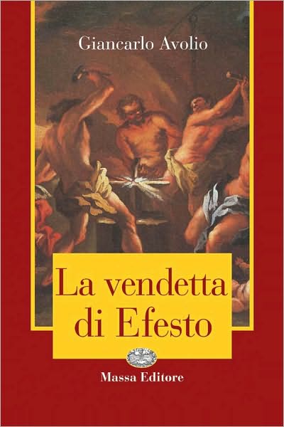 La Vendetta di Efesto