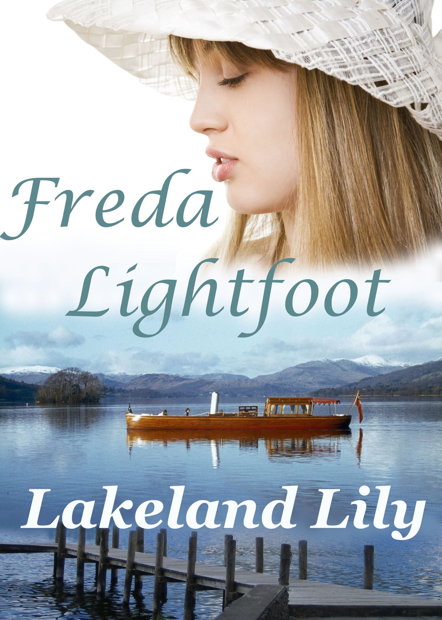 Lakeland Lily