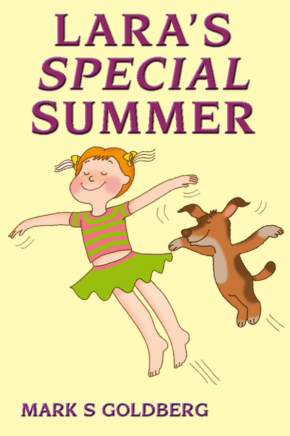 Lara's Special Summer