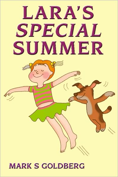 Lara's Special Summer