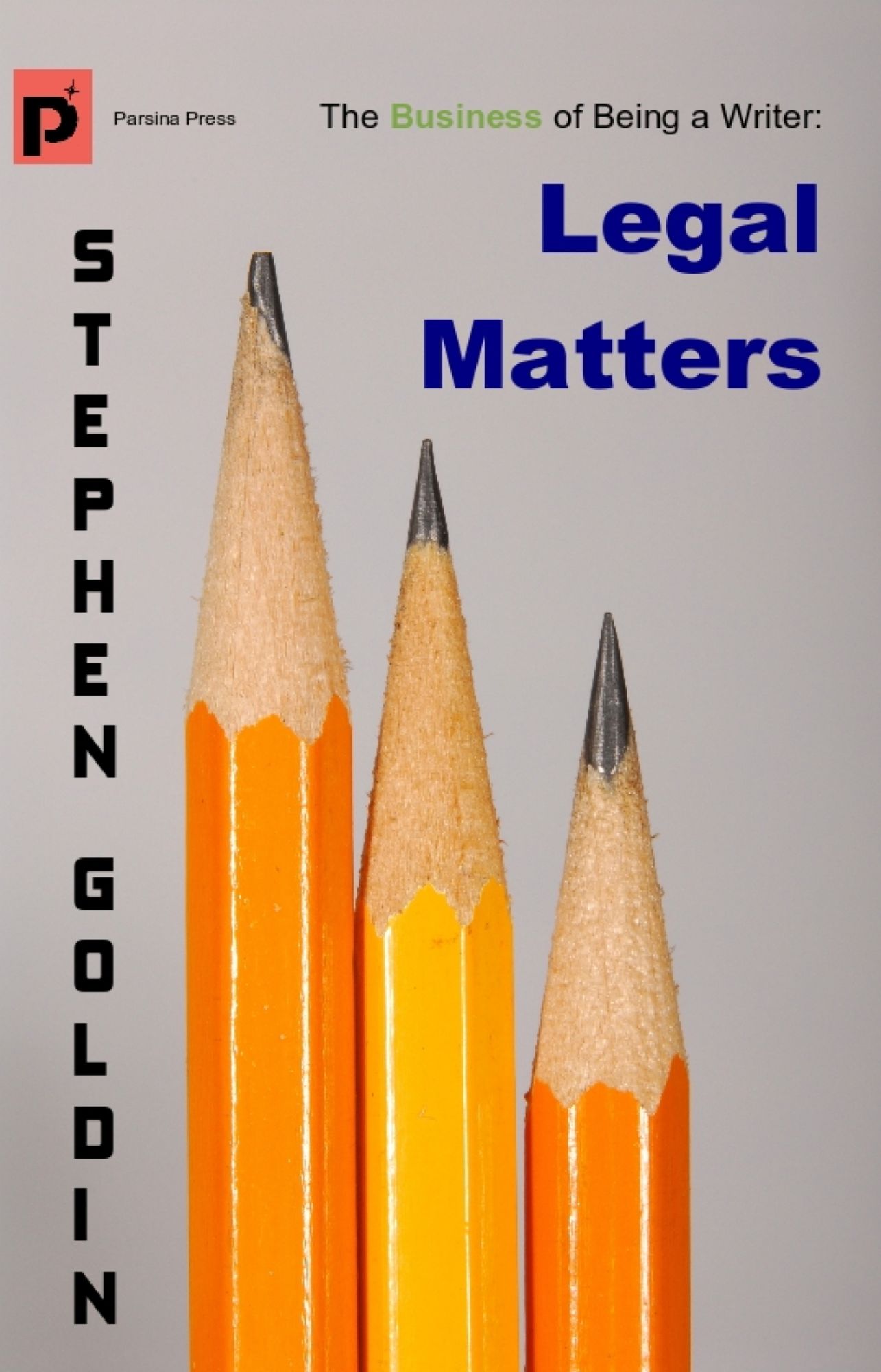 Legal Matters