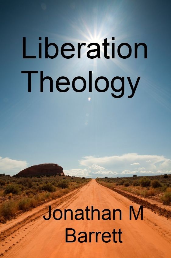 Liberation Theology