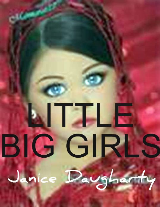 Little Big Girls