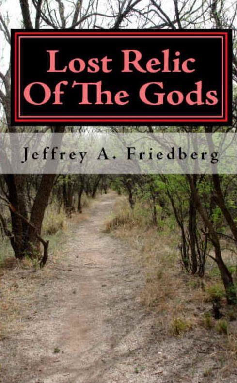Lost Relic Of The Gods: 2012, Book 1
